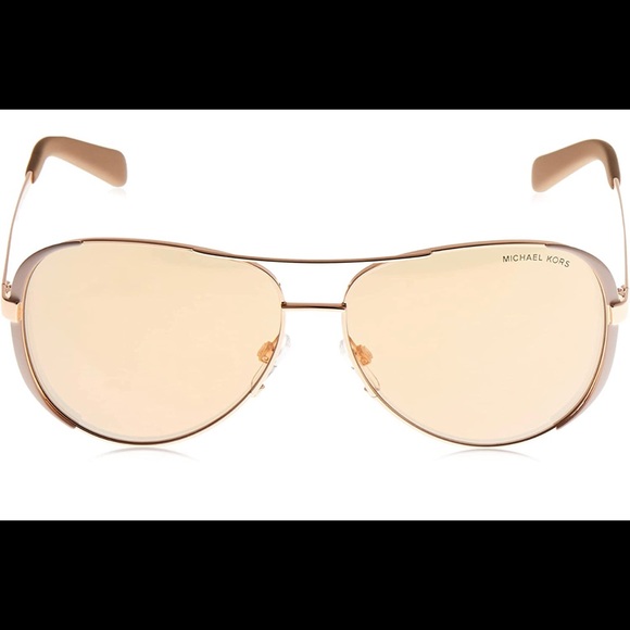 Michael Kors Women's Chelsea Aviator
